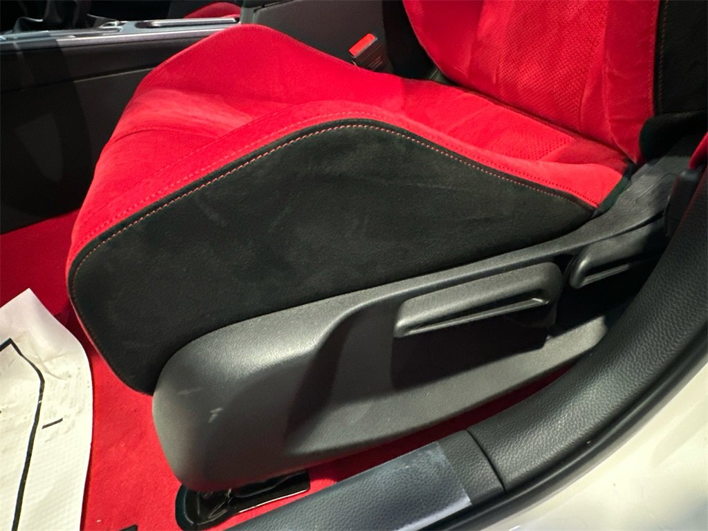 New 2025 Honda Civic Type R image 10