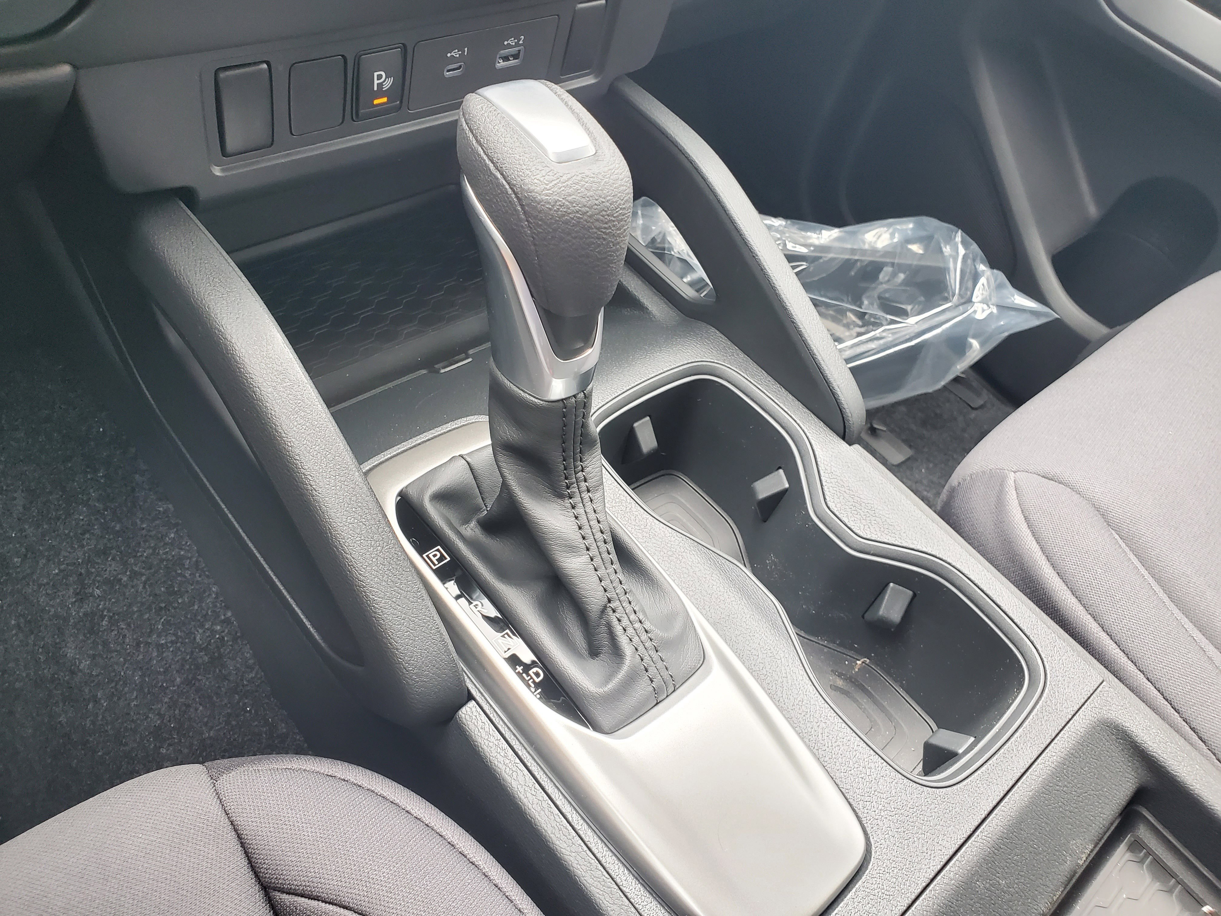 New 2026 Nissan Frontier S RWD image 27
