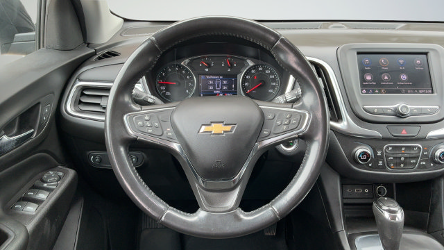 Used 2020 Chevrolet Equinox LT FWD image 10