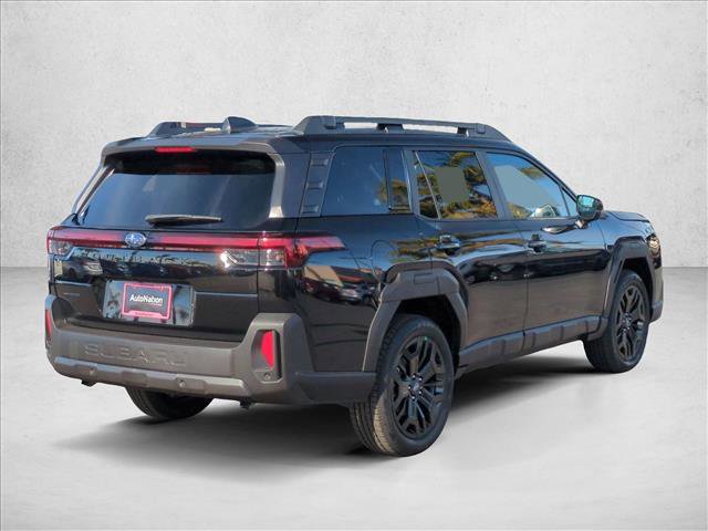 New 2026 Subaru Outback Limited XT image 2