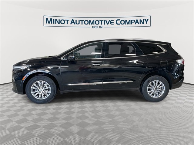 Used 2024 Buick Enclave Premium image 5