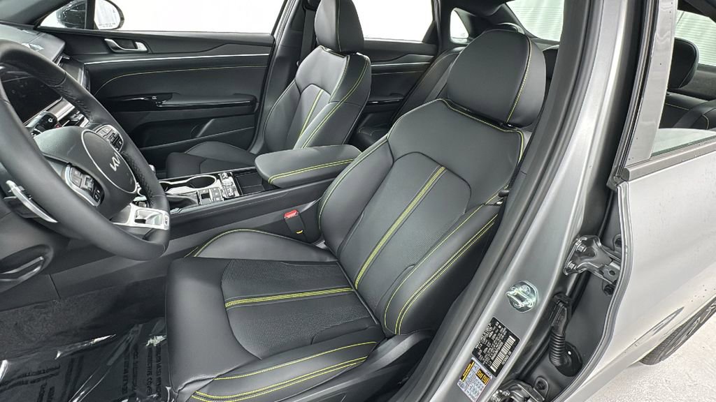 New 2026 Kia K5 GT image 10