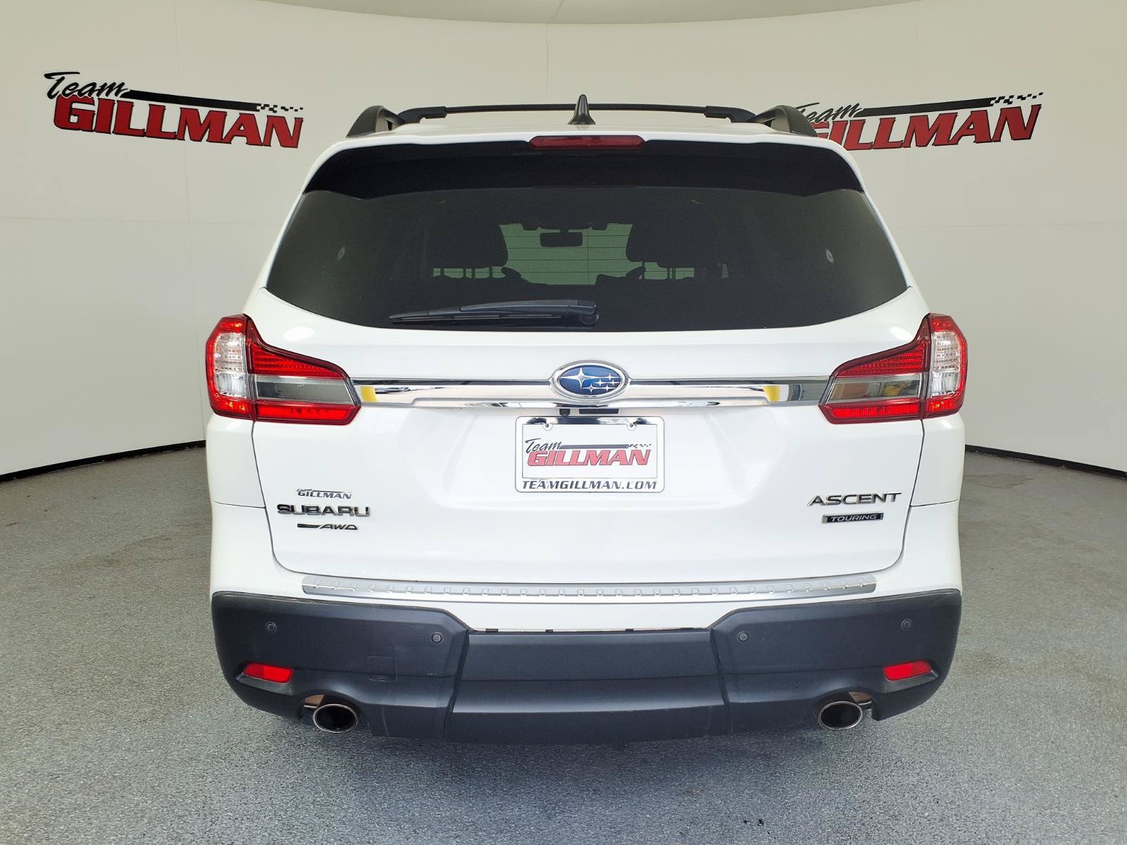 Used 2020 Subaru Ascent Touring w/ Popular Package #3 AWD/4WD image 5