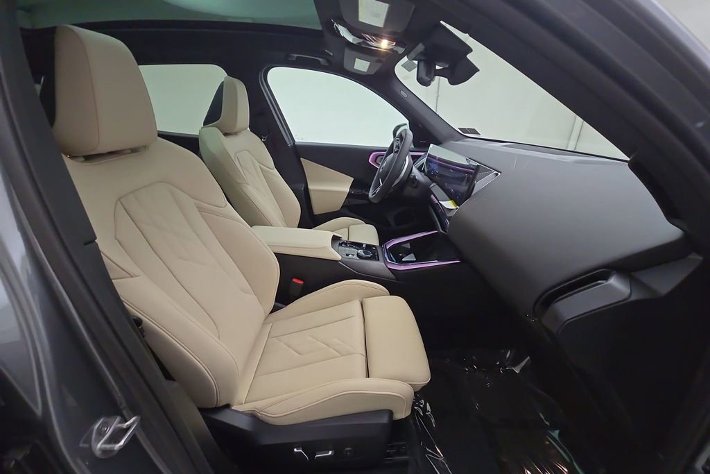New 2026 BMW X3 xDrive30 w/ Convenience Package image 30