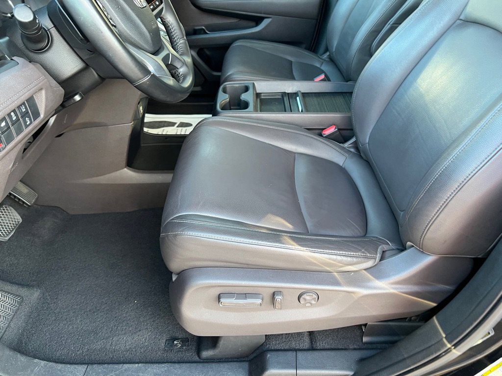Used 2019 Honda Odyssey EX-L image 8