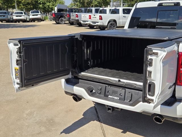 New 2026 RAM 1500 Limited AWD/4WD image 5