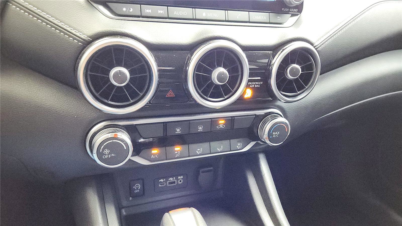 Used 2024 Nissan Sentra SV image 37