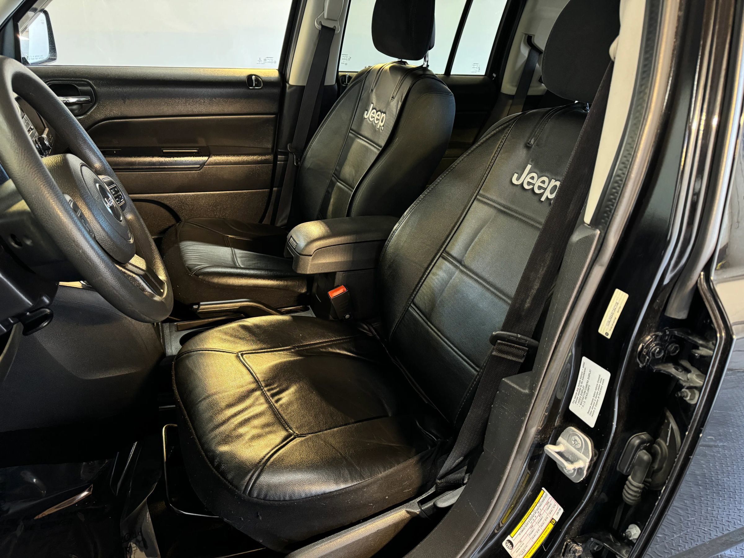 Used 2014 Jeep Patriot Sport w/ Power Value Group image 10