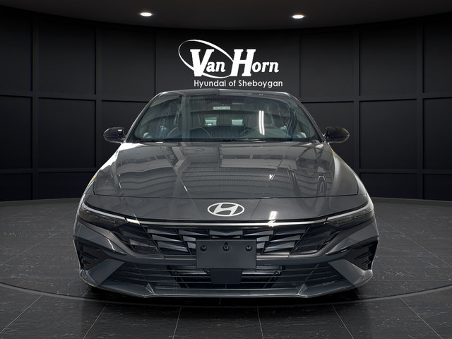 New 2026 Hyundai Elantra SEL Sport Premium FWD image 2