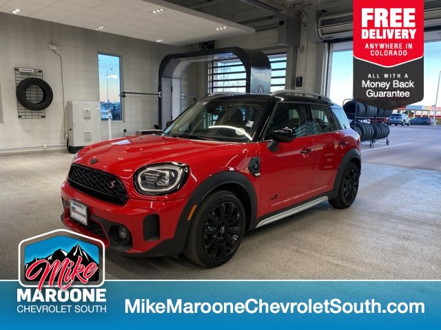 Used 2023 MINI Cooper Countryman S image 1