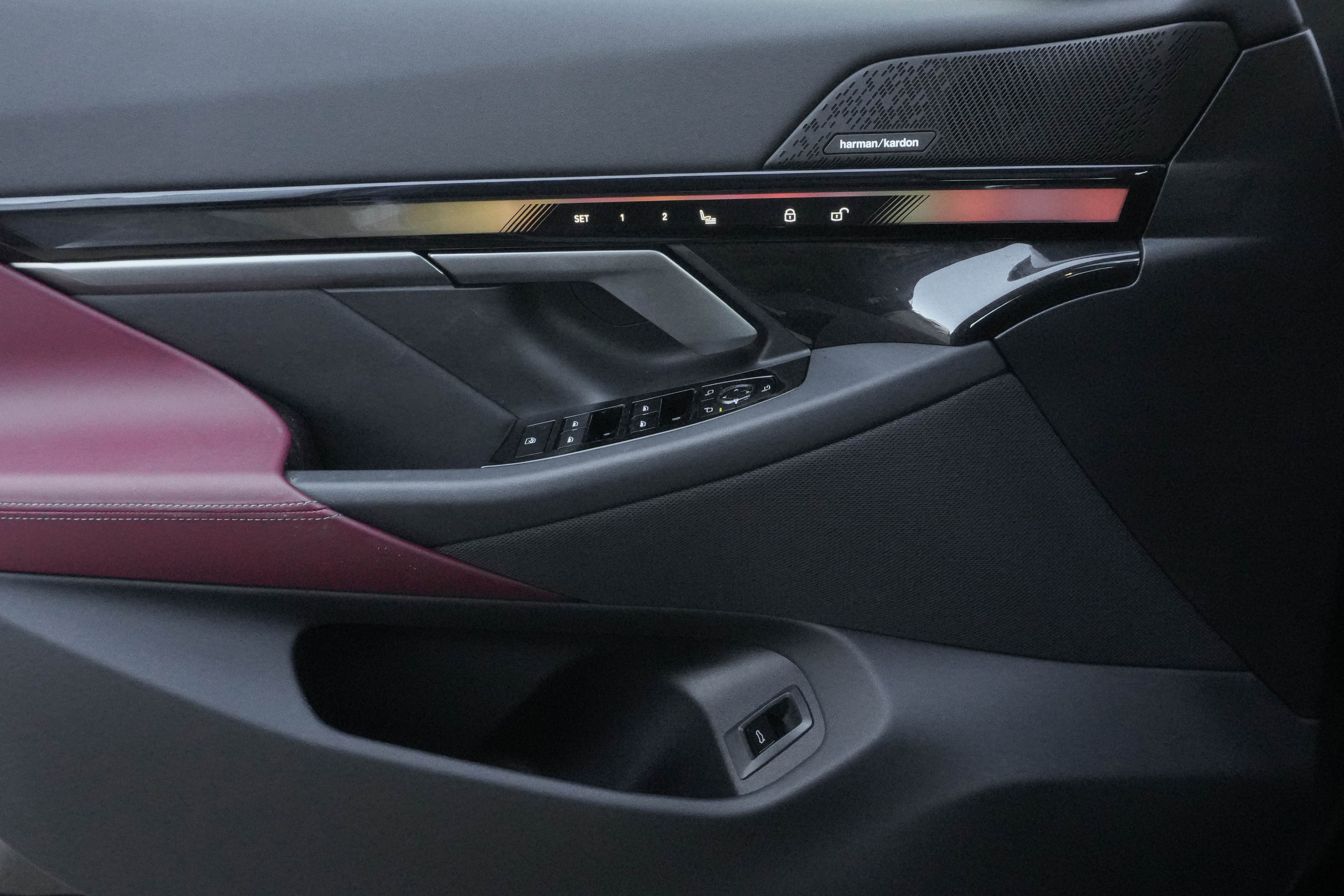 Used 2026 BMW 540i xDrive 540i xDrive image 15