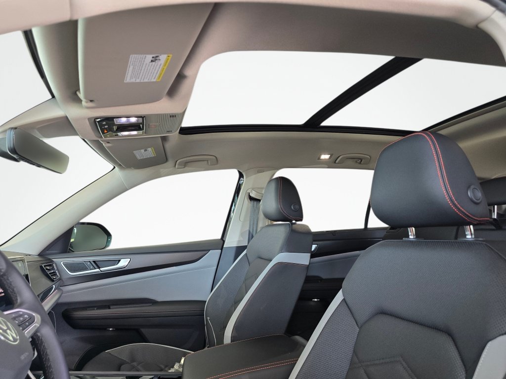 New 2026 Volkswagen Atlas Peak Edition AWD/4WD image 18