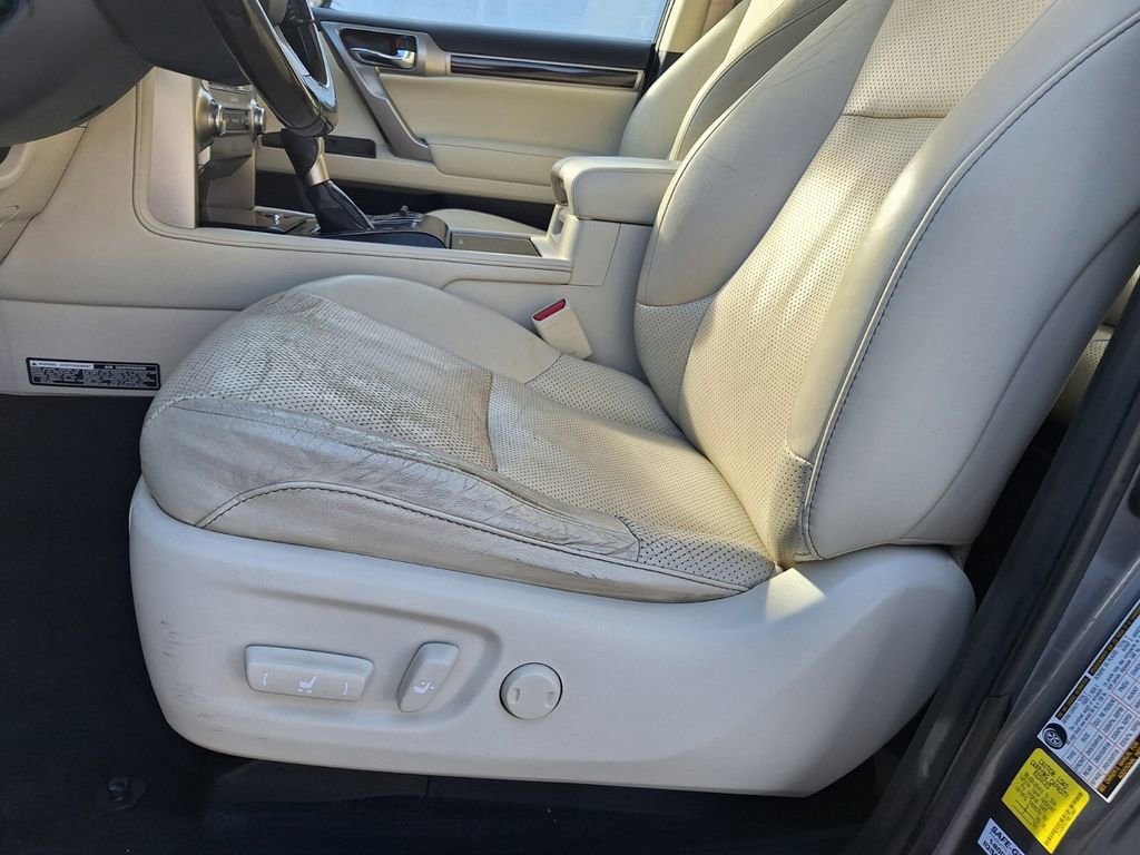 Used 2021 Lexus GX 460 Luxury image 32