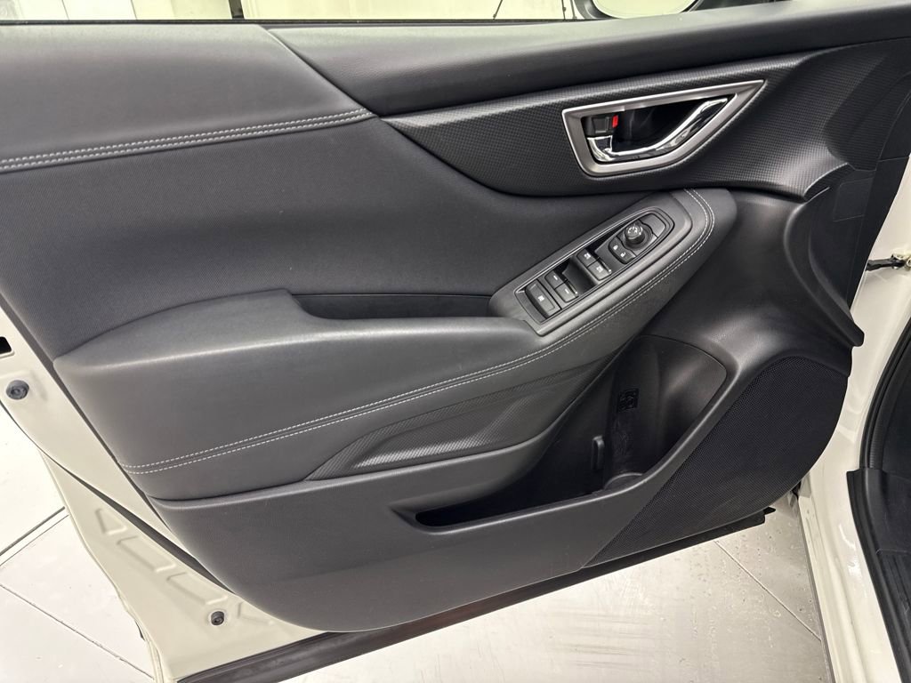 Used 2022 Subaru Forester Premium w/ Popular Package #1 image 11