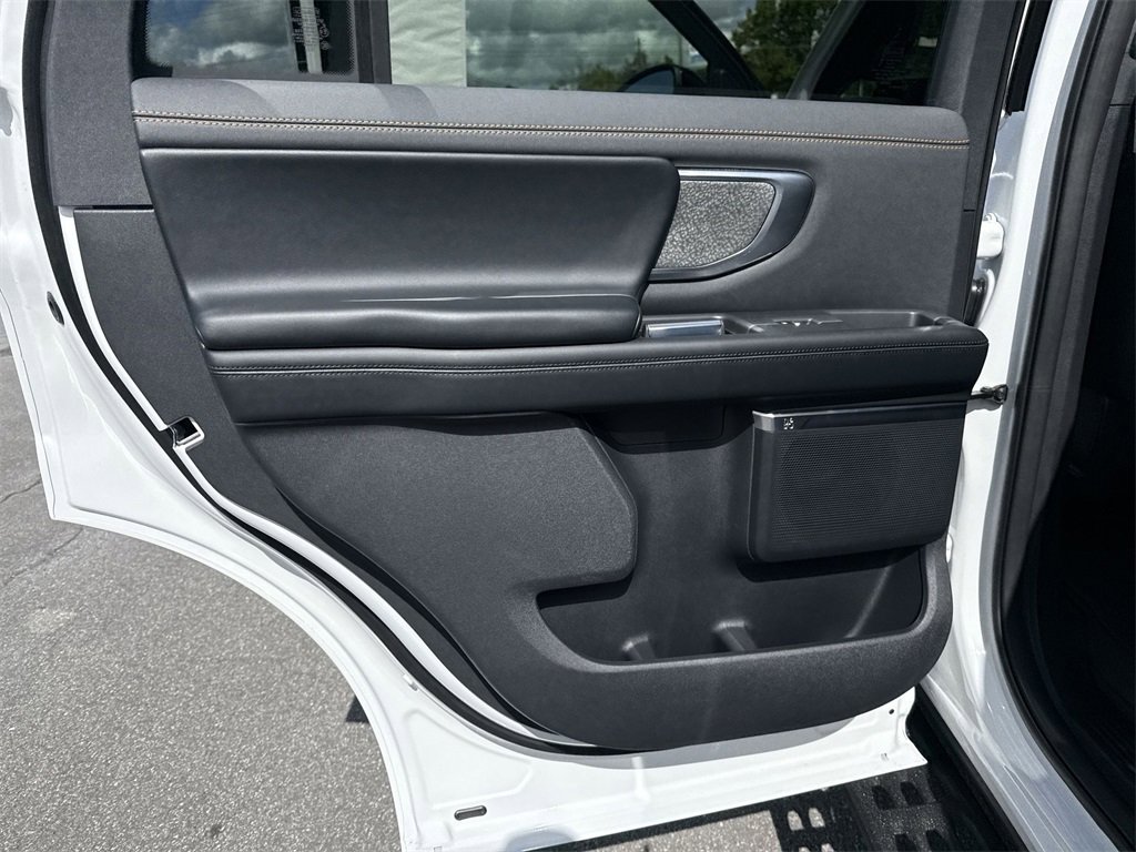 New 2025 Ford Expedition Tremor image 26