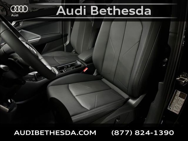 New 2025 Audi Q3 2.0T Premium image 20