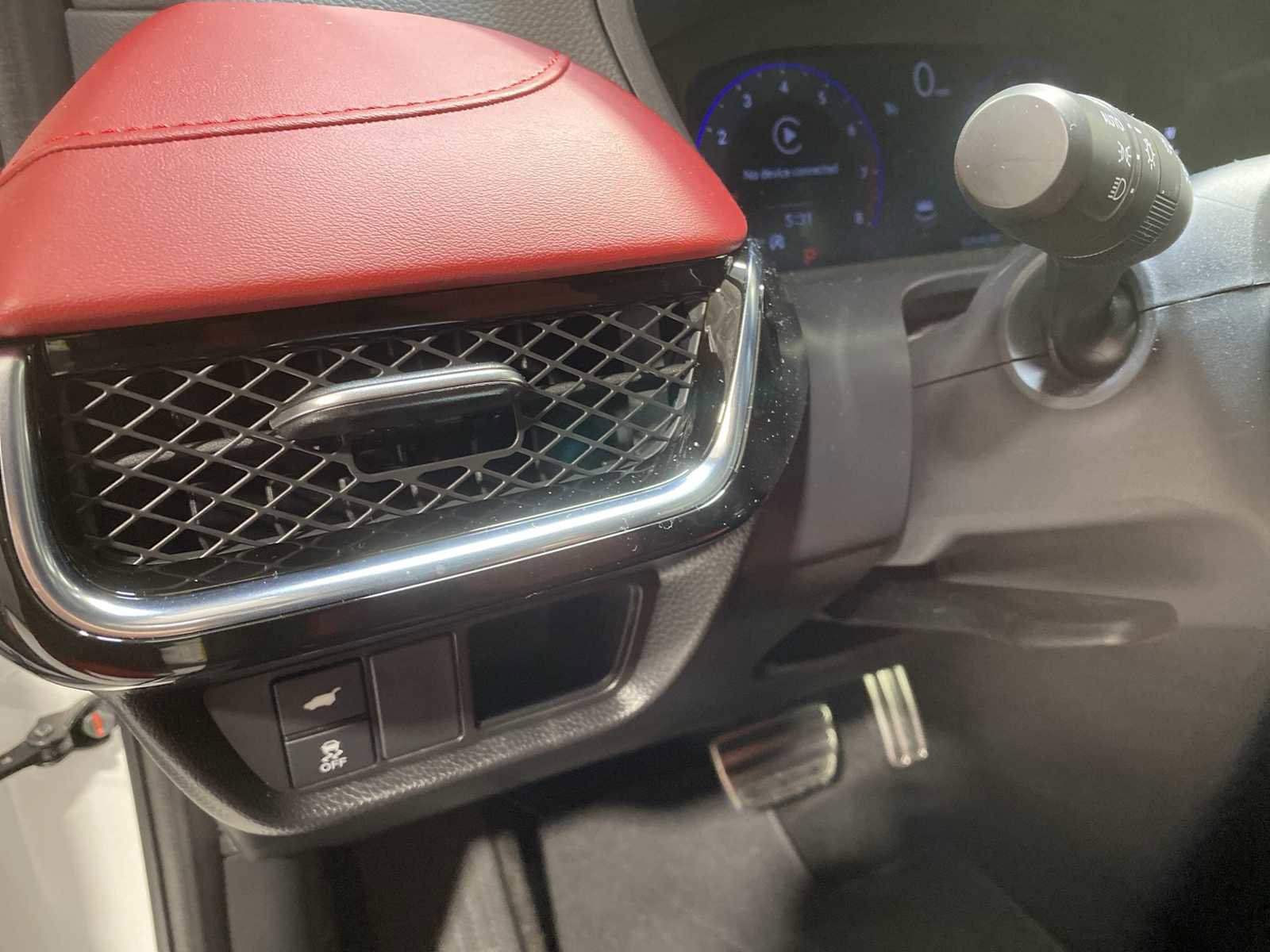 Used 2025 Acura ADX A-Spec image 24