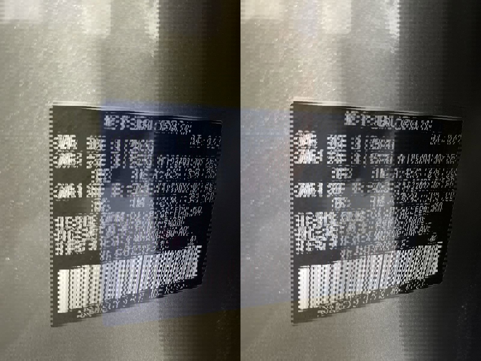 Used 2022 Subaru Outback Touring XT image 12