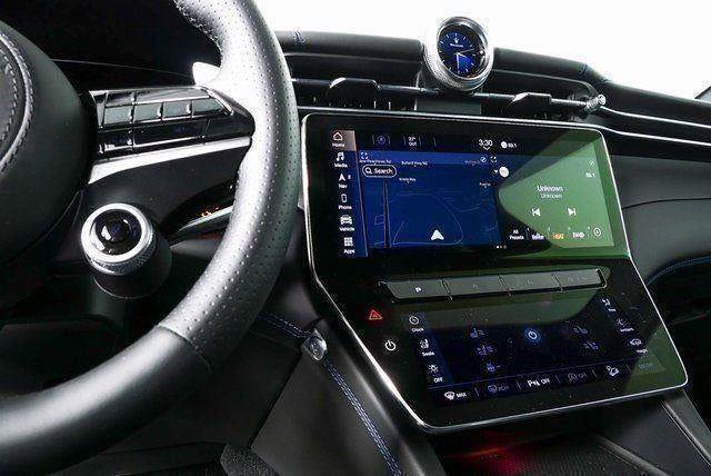 New 2026 Maserati Grecale Modena AWD/4WD image 14