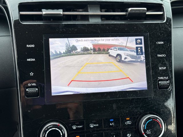 Used 2023 Hyundai Tucson SE AWD/4WD image 31
