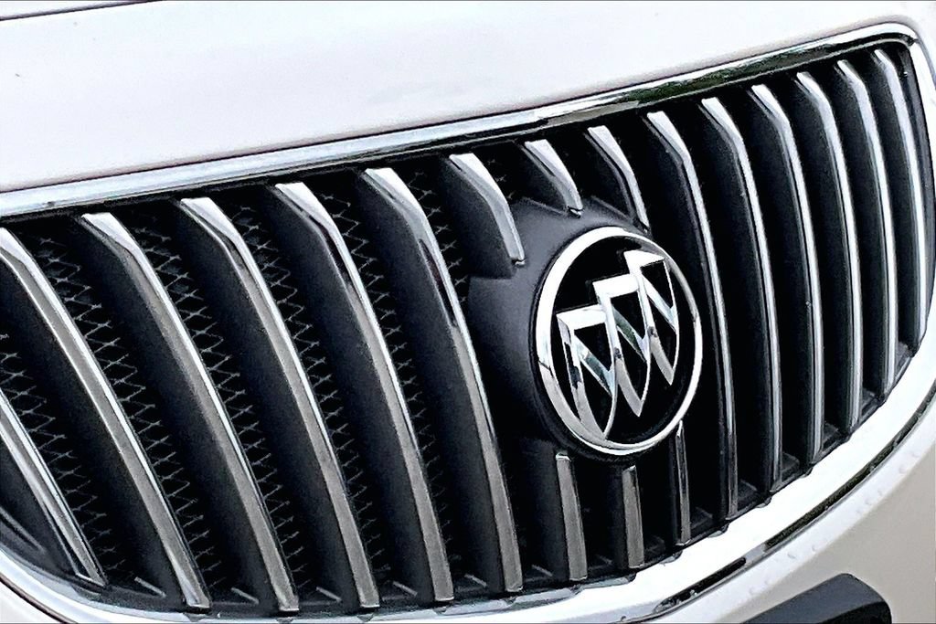 Used 2013 Buick Regal Premium FWD image 11
