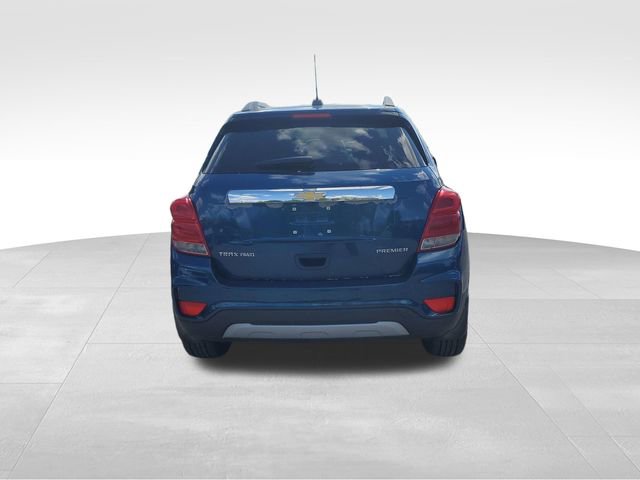 Used 2019 Chevrolet Trax Premier w/ LPO, Protection Package AWD/4WD image 5