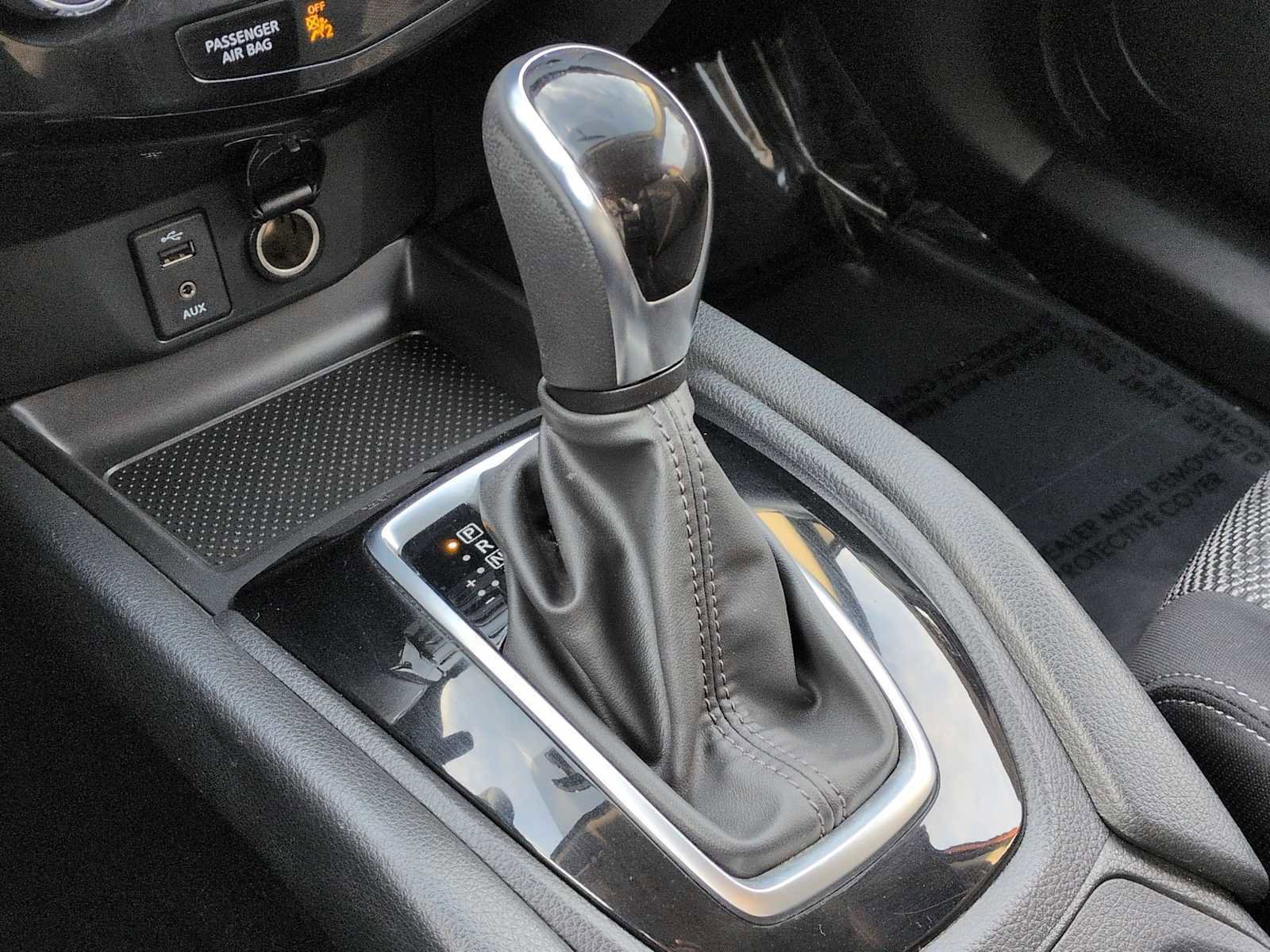 Used 2017 Nissan Rogue Sport SV w/ SV All-Weather Package image 30