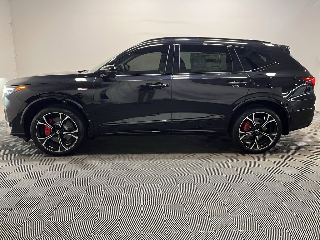 New 2026 Acura MDX Type S image 23