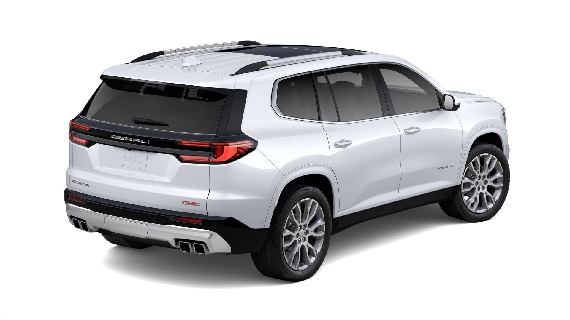New 2026 GMC Acadia Denali w/ Super Cruise Package FWD image 27