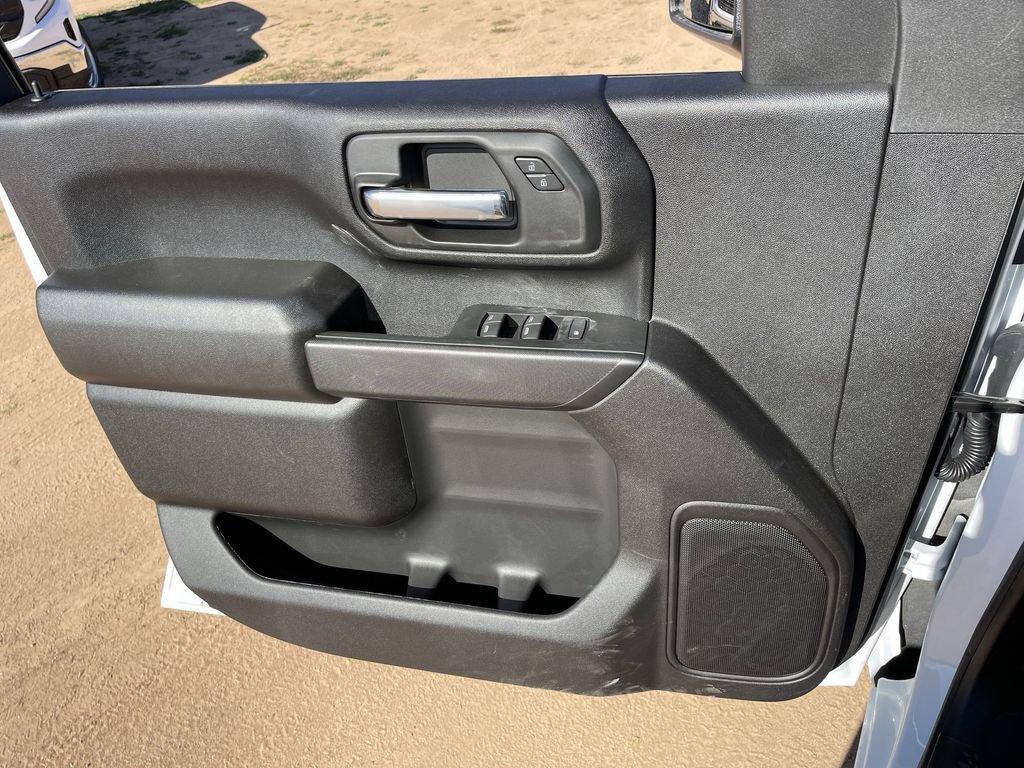 Used 2026 GMC Sierra 2500 Pro image 23