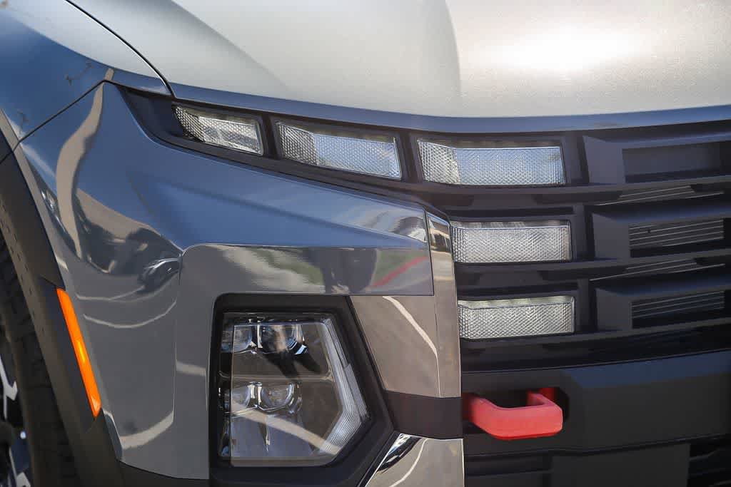 New 2025 Hyundai Santa Cruz XRT AWD/4WD image 4