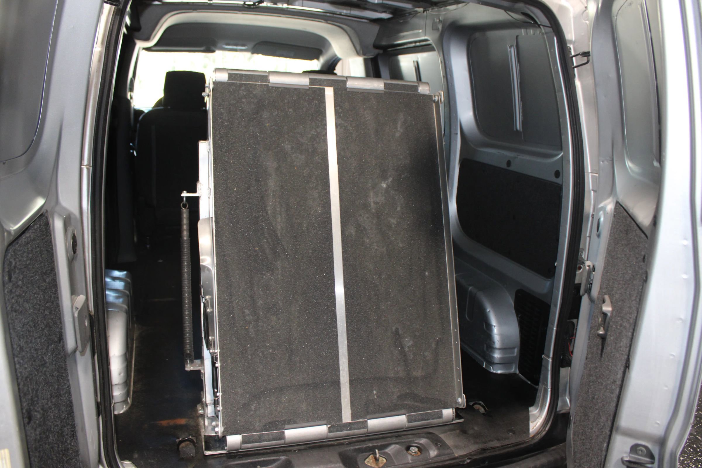 Used 2015 Chevrolet City Express LS FWD image 18