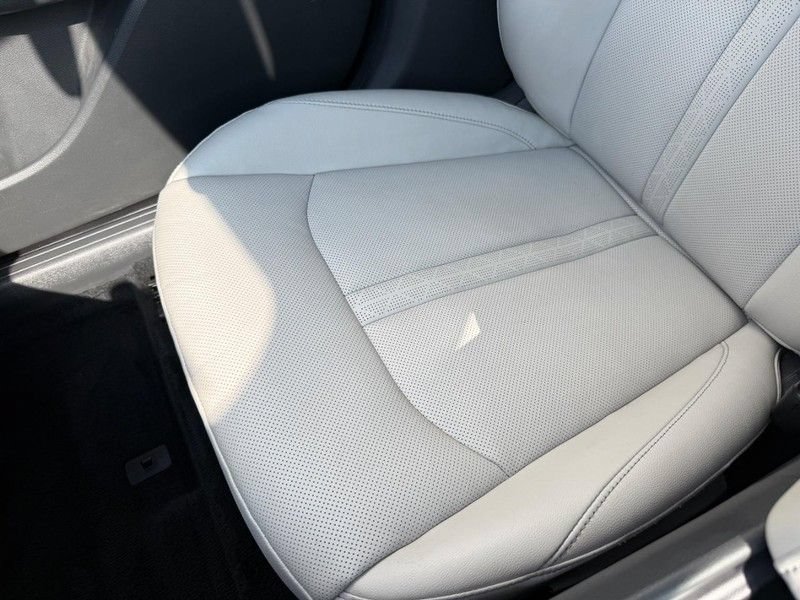 Used 2022 Hyundai Sonata Limited FWD image 26