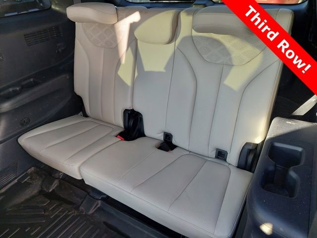 Used 2022 Hyundai Palisade Limited image 22