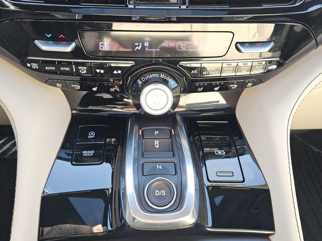 Certified 2026 Acura MDX A-Spec image 11