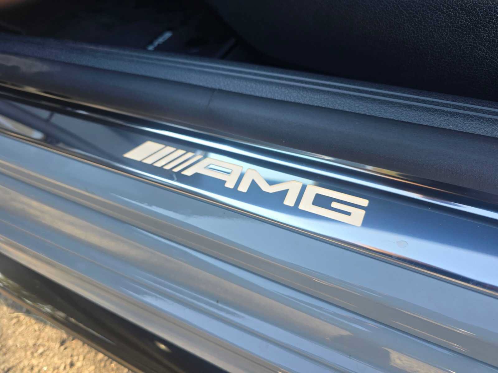 New 2027 Mercedes-Benz CLE 53 AMG 4MATIC Coupe image 22