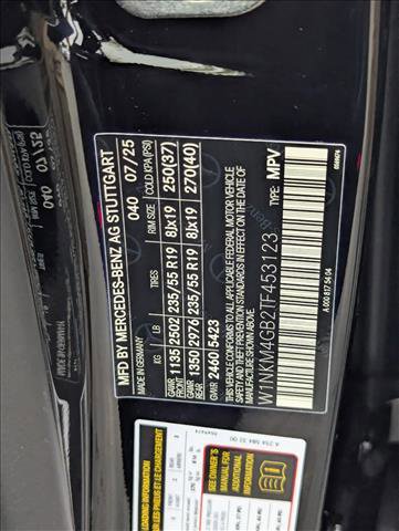 New 2026 Mercedes-Benz GLC 300 image 16