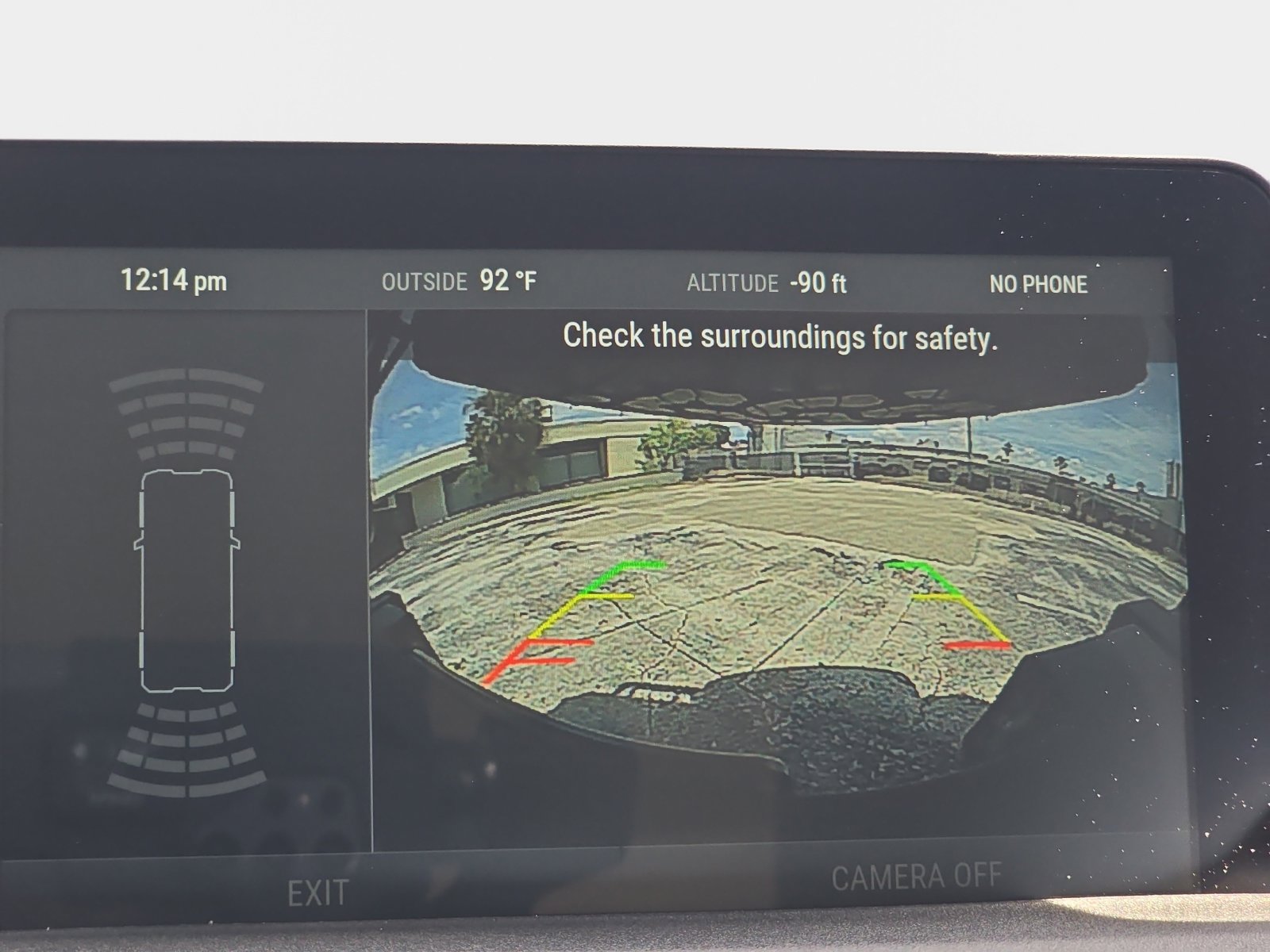 New 2026 INEOS Grenadier Station Wagon AWD/4WD image 25