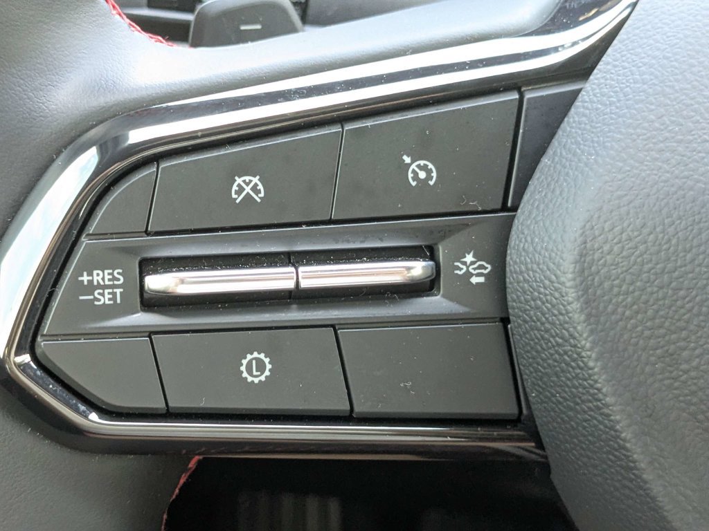 Used 2026 Chevrolet Equinox RS w/ Convenience Package III FWD image 22
