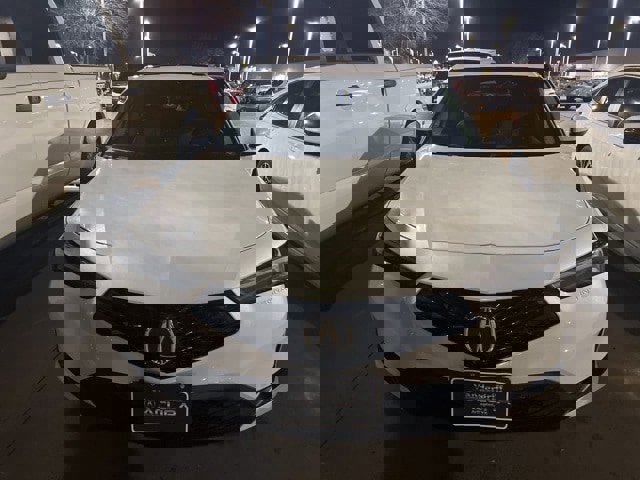 Used 2023 Acura Integra