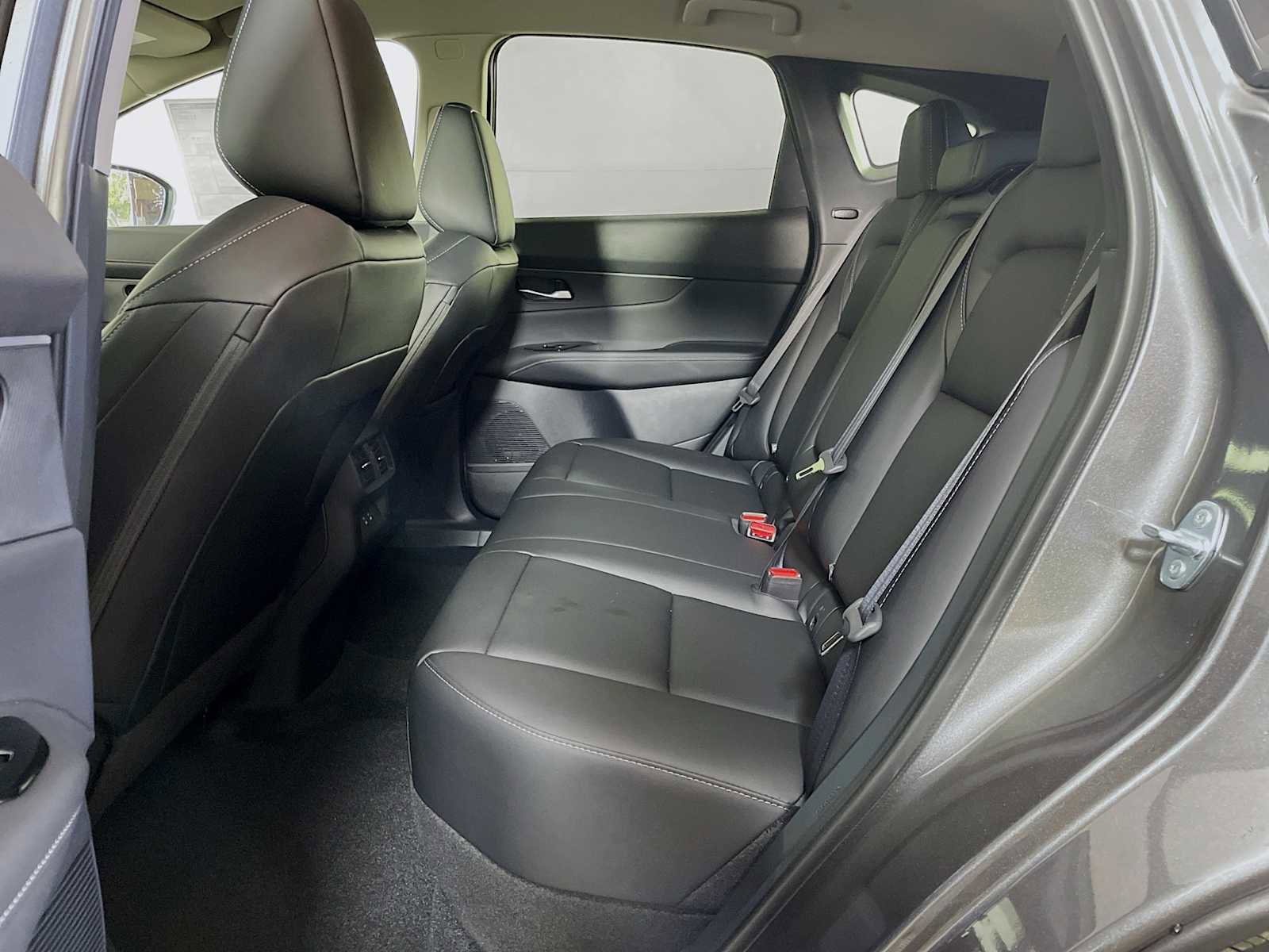 New 2026 Nissan Murano SV image 5