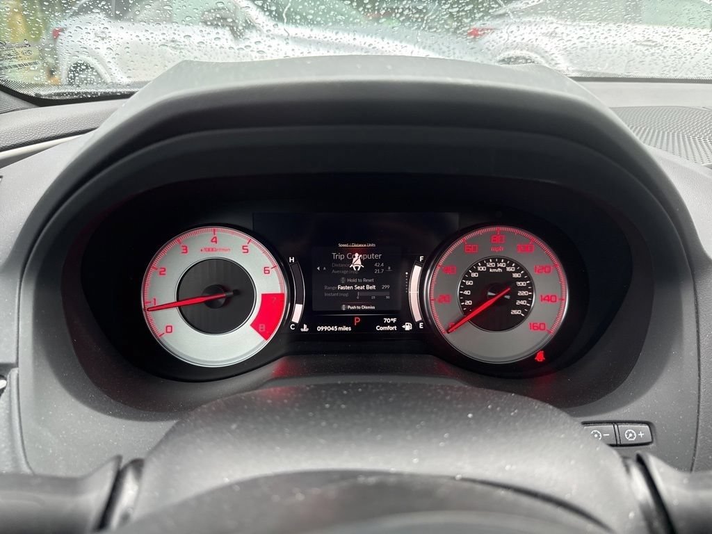 Used 2020 Acura RDX A-Spec AWD/4WD image 22