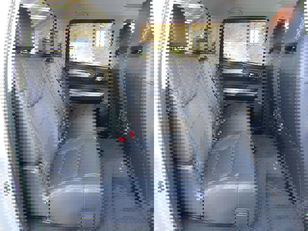 Used 2014 Toyota Tundra Platinum image 13