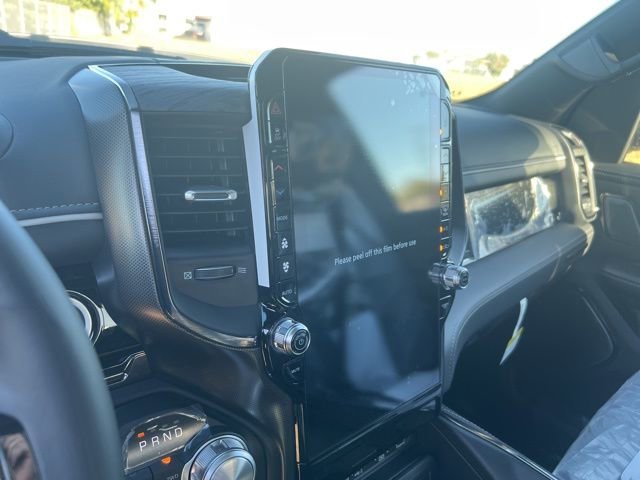 New 2026 RAM 1500 Limited image 15