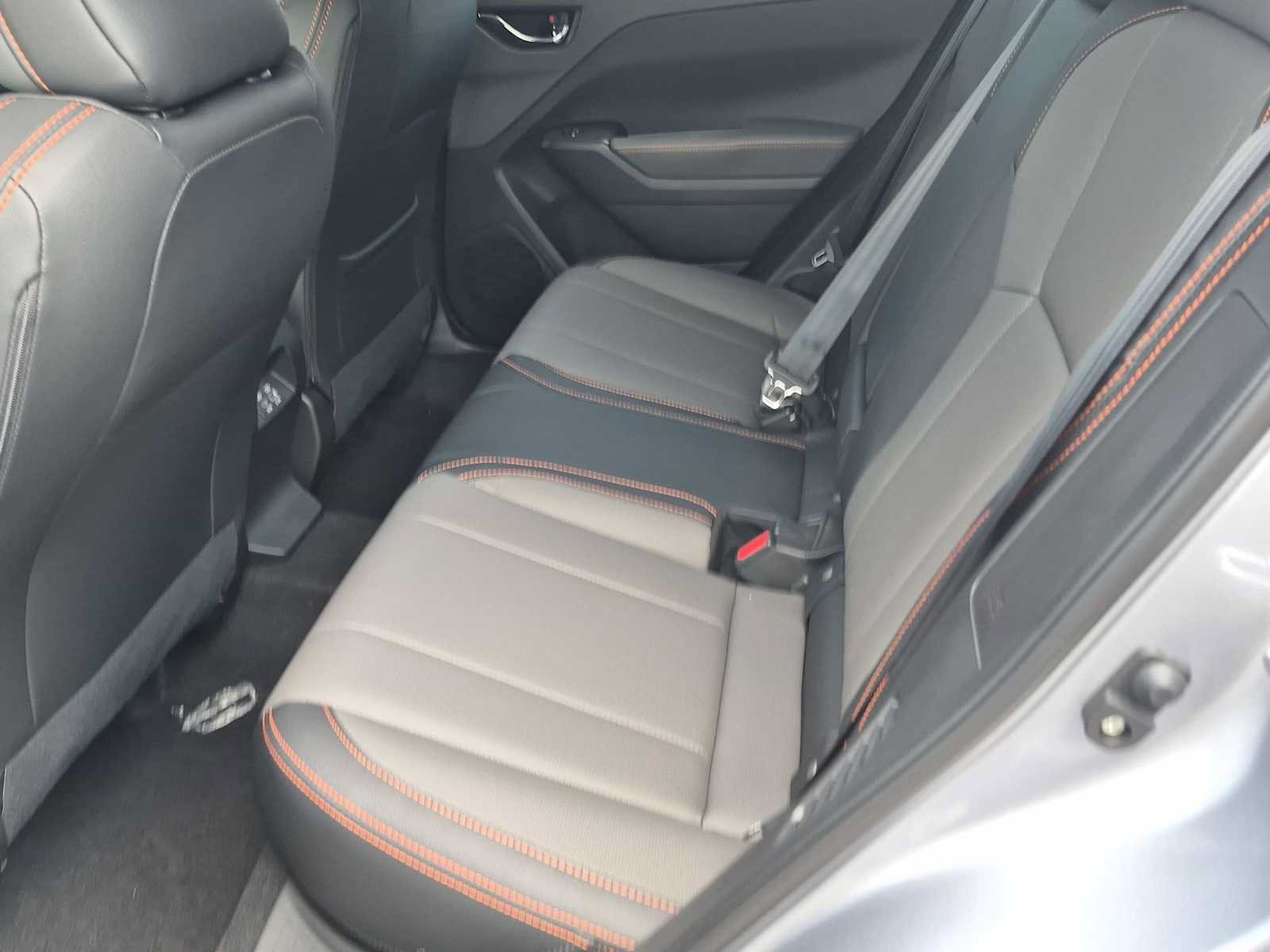 New 2026 Subaru Crosstrek 2.5i Limited AWD/4WD image 19