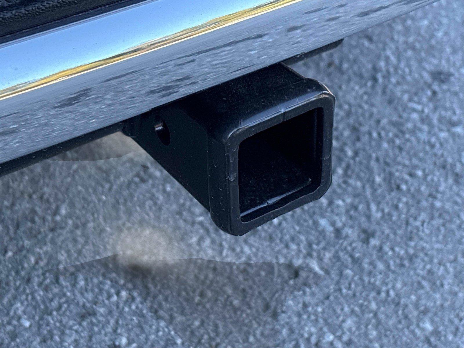 New 2026 RAM 1500 Big Horn AWD/4WD image 10