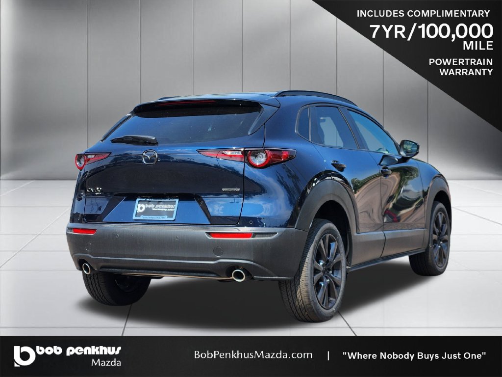 New 2026 MAZDA CX-30 Aire Edition AWD/4WD image 25