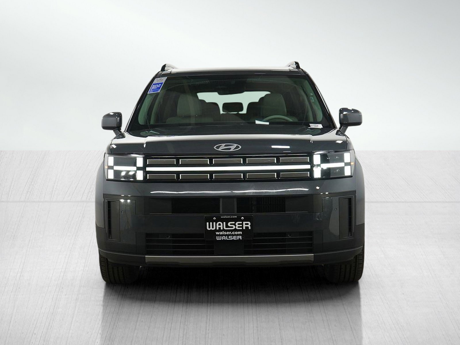 Used 2025 Hyundai Santa Fe SEL image 8