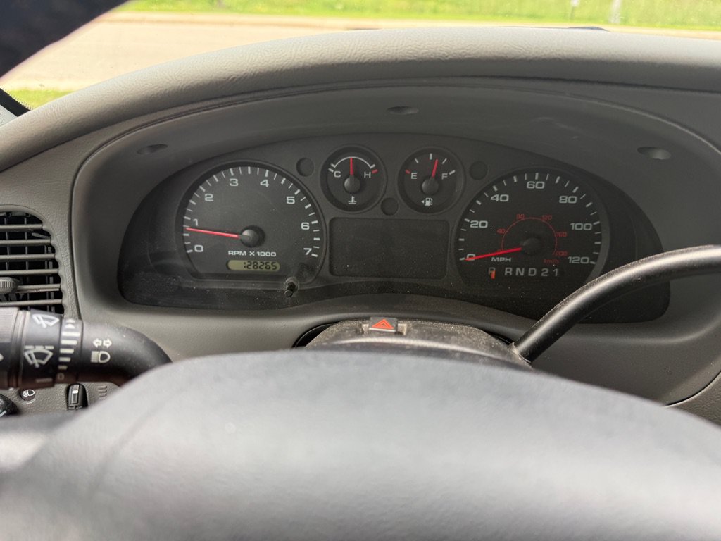 Used 2004 Ford Ranger XLT RWD image 11