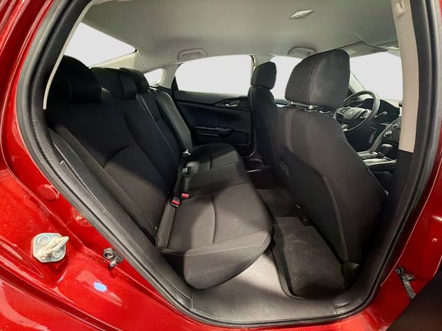 Used 2019 Honda Civic LX image 22